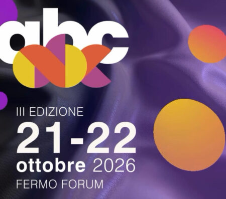 Saremo presenti all’ ABC Fashion Event